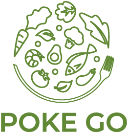 Poke Go Logo